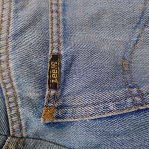 Lee Denim