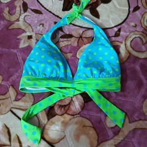 Bikini 👙 Tie Bra