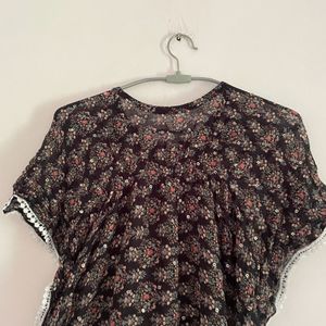 BOHO TOP