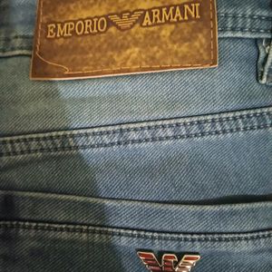 Armani Jeans For Men New