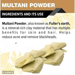 Multani Mitti 1Kg