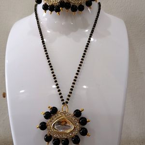 Mangalsutra Set