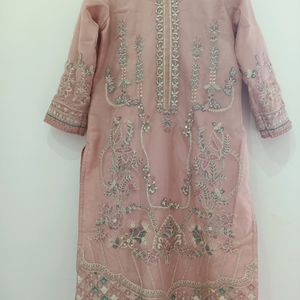 Pakistani Dress