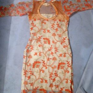 Net Kurti