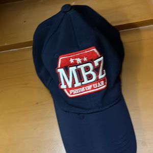 Mens Cap