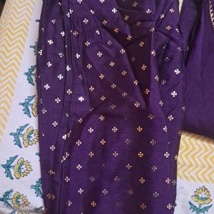 Festive Kurta Set