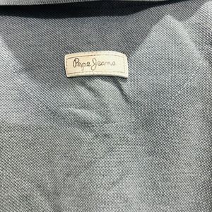 Pepe Jeans Polo Tshirt Original