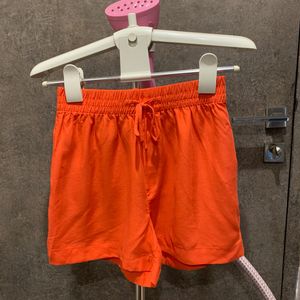 Mango Brand New Shorts XS