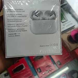 (ANC) AirPods Apple Copy 2