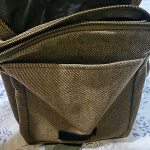 Original Ludandan Canvas Sling