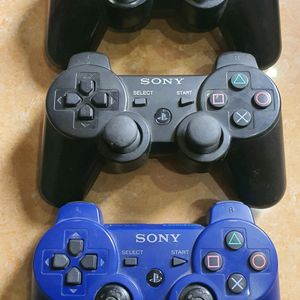 Ps3 Wireless Remote Controllers Needs To Fix