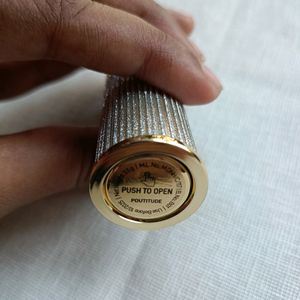 Myglamm Pout By Karan Johar Lipstick