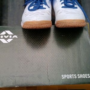 Non-marking Sports Shoes