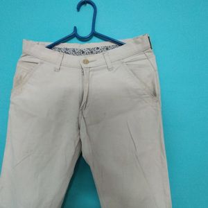 Cotton Pant