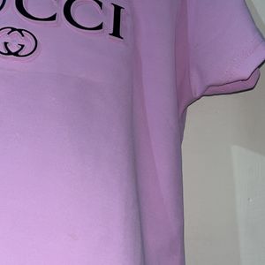 Lavender Gucci Top💗