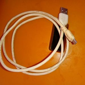 Vivo Charger B Cable