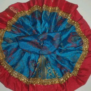 Laddu Gopal Dress