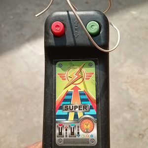 Battery 🔋  Power  Sarkit