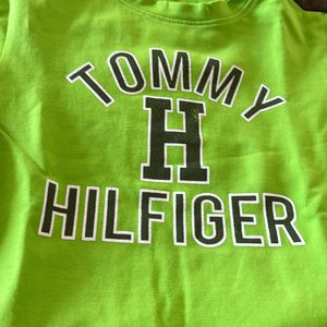 Tommy Hilfiger Kids Shorts Set