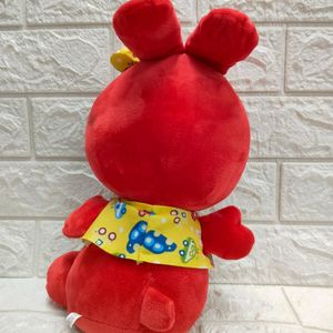 Hello Kitty Plush