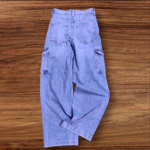 h&m baggy jeans premium quality