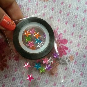 Nail Art Kit