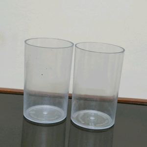 Drinking Glasses (Set Of 2)