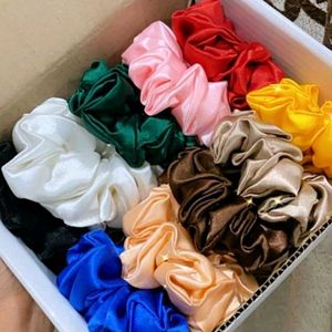 Scrunchies