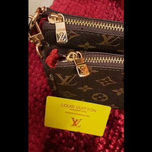 LOUIS VUITTON SLING BAG