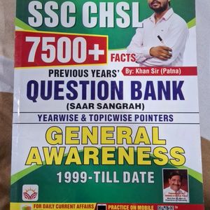 Ssc Chsl 10+2 Competetive Exam Books