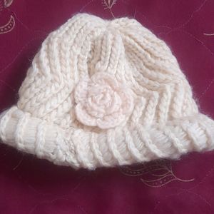 Handmade Ooty Cap