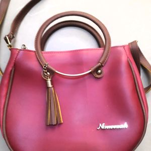 Used Handbag