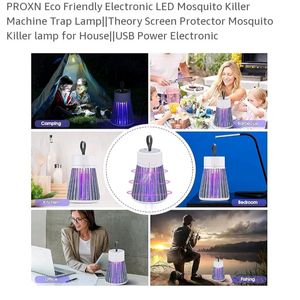 Electronic Mosquito  Machine