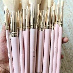 Bh Cosmetics Fairy Lights Makeup Brush Set Of 11😍