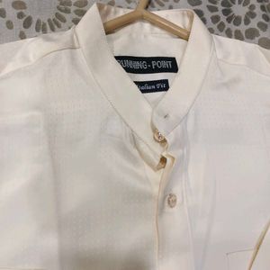 Party Wear Shirt