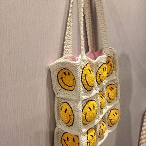 Smiley Bag