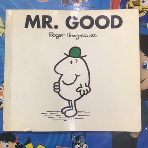 Mr Good