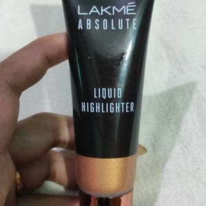 Lakme Absolut Liquid Highlighter