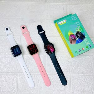 I9 Pro Max Smartwatch