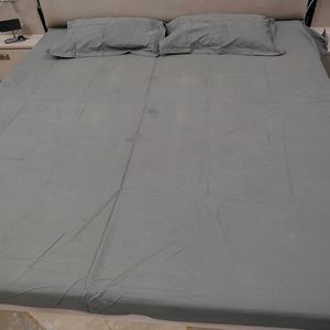 Bedsheet