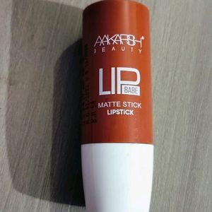 Aakarsh Beauty Matte Lipstick Long Lasting Waterpr