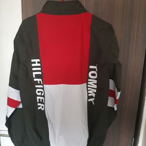 Tommy Hilfiger Windcheater