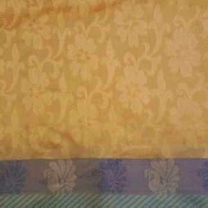 Kanjeevaram Light Weight Silk Saree