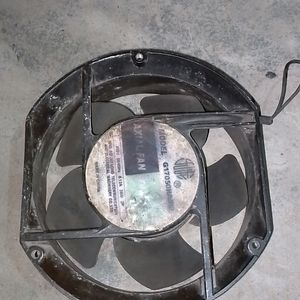 Exhaust Fan