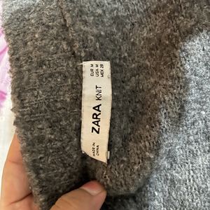 Zara Knit