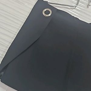 Classic Black Skirt