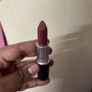 MAC Creme In Your Coffee Lipstick