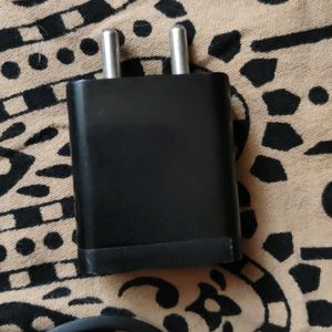 Xiaomi power adapter