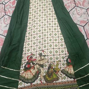 Navratri  Skirt/Chaniya Brand New Unused