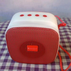 MOVE On Bluetooth Speaker